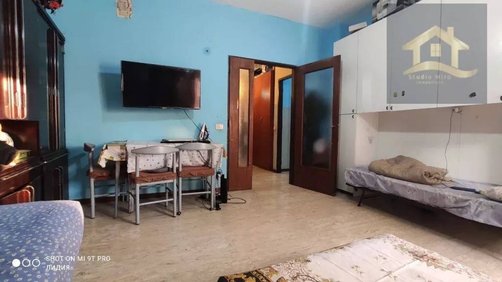 appartamento in vendita a Parma