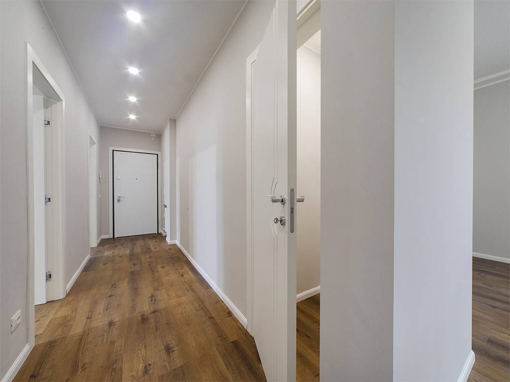 appartamento in vendita a Parma in zona Pablo