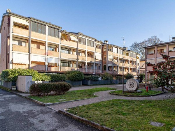 appartamento in vendita a Parma in zona Vigatto