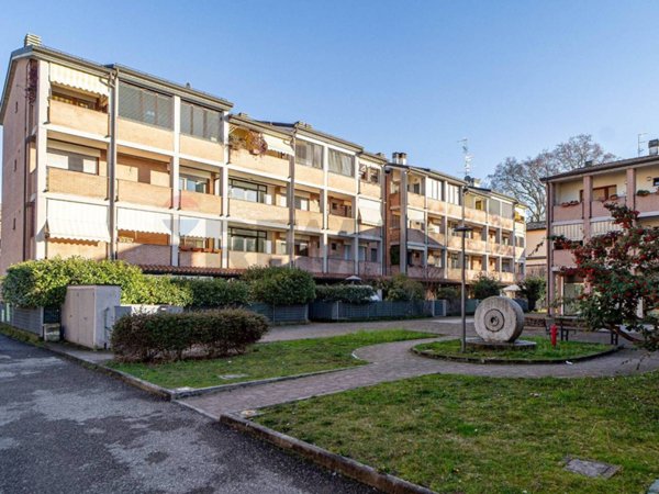 appartamento in vendita a Parma in zona Vigatto