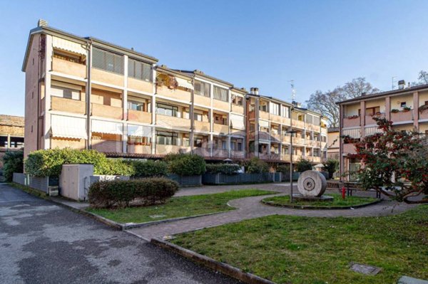 appartamento in vendita a Parma in zona Vigatto