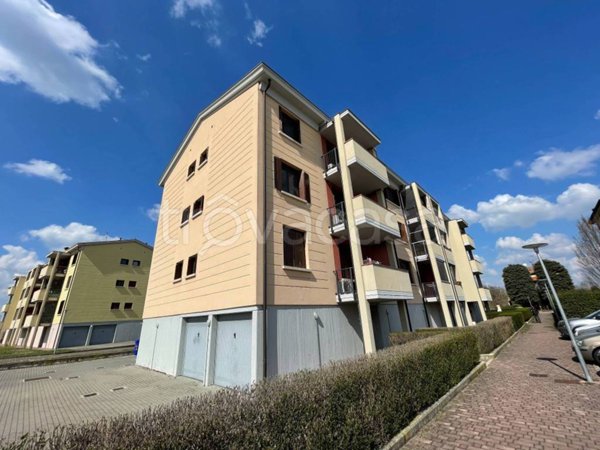 appartamento in vendita a Parma in zona Baganzola