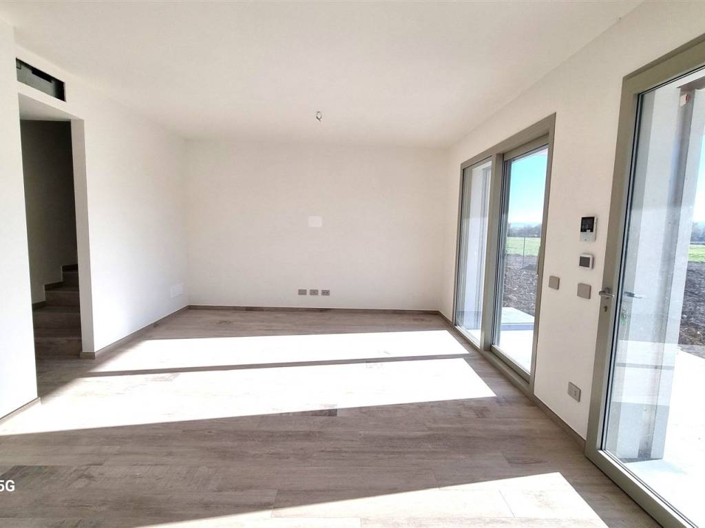 casa indipendente in vendita a Parma in zona San Prospero