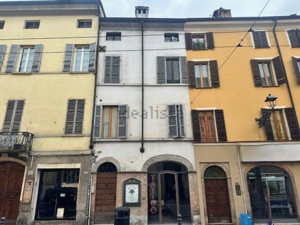 appartamento in vendita a Parma