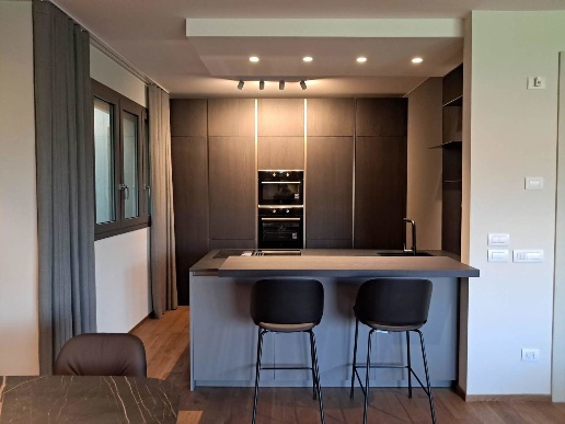 appartamento in vendita a Parma in zona Centro Storico