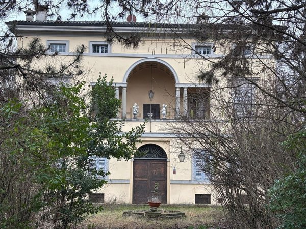 casa indipendente in vendita a Parma in zona Lubiana