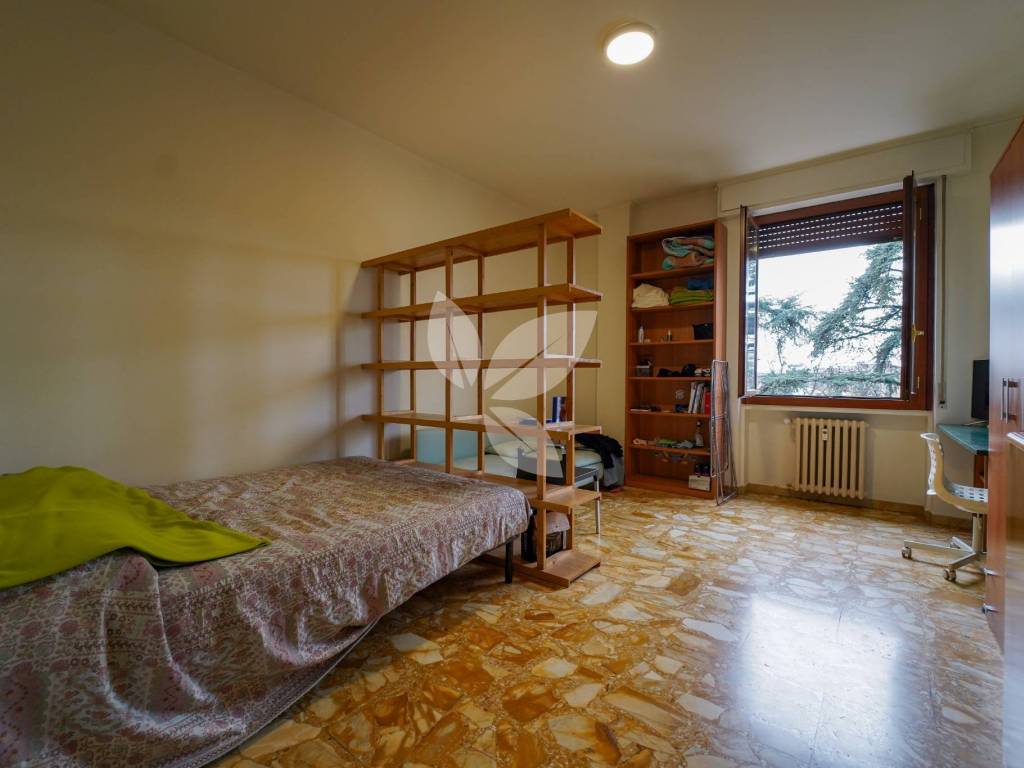 appartamento in vendita a Parma in zona Centro Storico