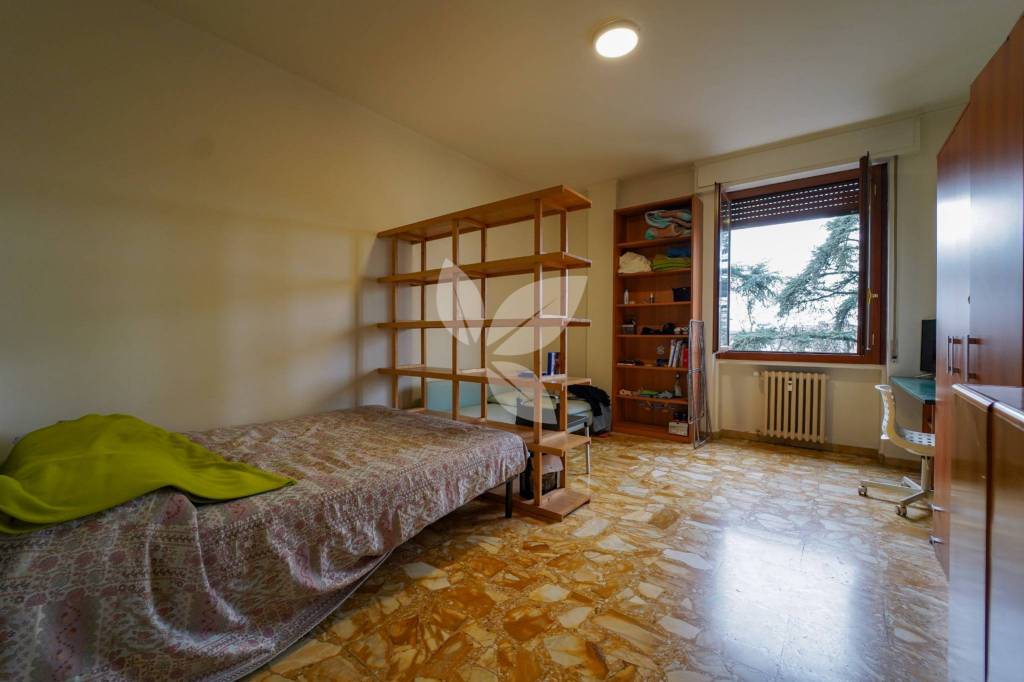 appartamento in vendita a Parma in zona Centro Storico