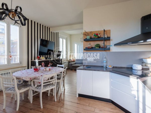 appartamento in vendita a Parma in zona San Lazzaro