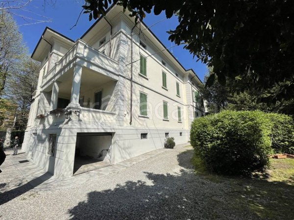 appartamento in vendita a Parma in zona Centro Storico