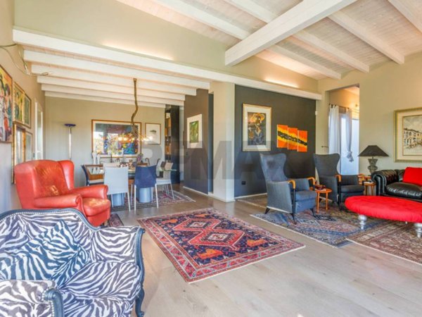 casa indipendente in vendita a Parma in zona Pilastrello