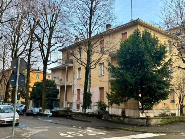 appartamento in vendita a Parma