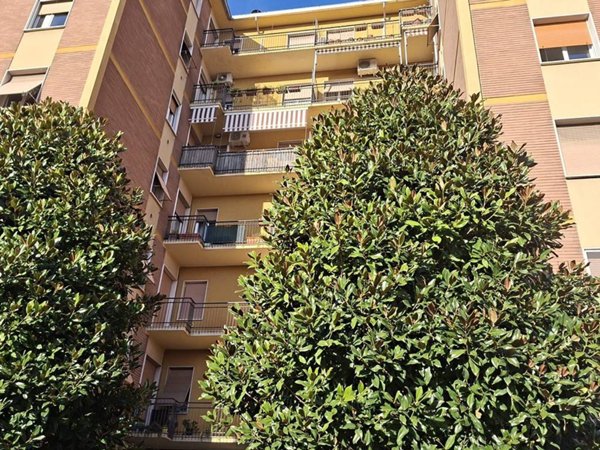 appartamento in vendita a Parma in zona San Lazzaro