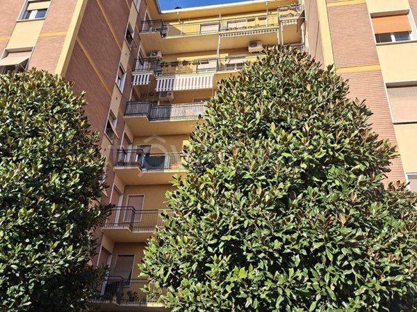 appartamento in vendita a Parma in zona San Lazzaro