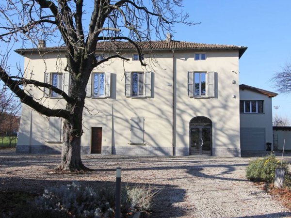 casa indipendente in vendita a Parma in zona San Leonardo