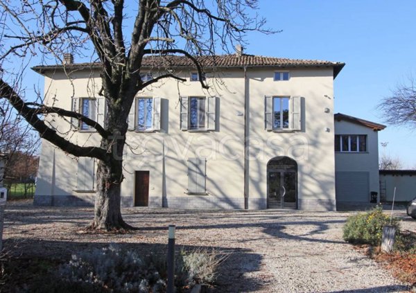 casa indipendente in vendita a Parma in zona San Leonardo
