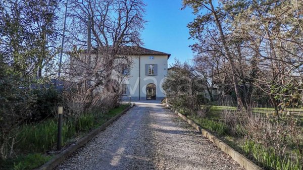 casa indipendente in vendita a Parma in zona San Leonardo