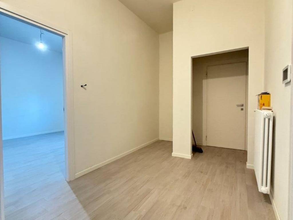 appartamento in vendita a Parma