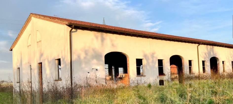 ufficio in vendita a Parma in zona San Martino / Paradigna