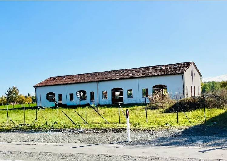 casa indipendente in vendita a Parma in zona San Martino / Paradigna