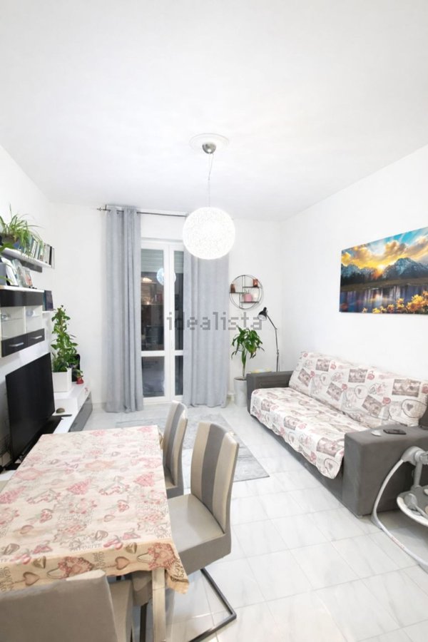 appartamento in vendita a Parma in zona Cittadella