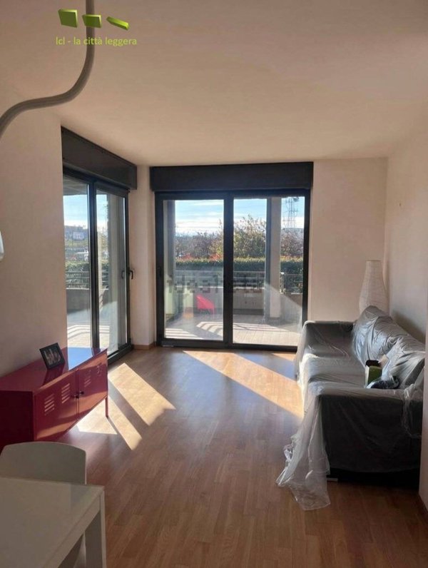 appartamento in vendita a Parma