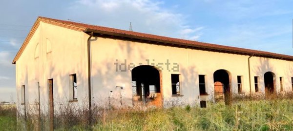 ufficio in vendita a Parma in zona Centro Storico