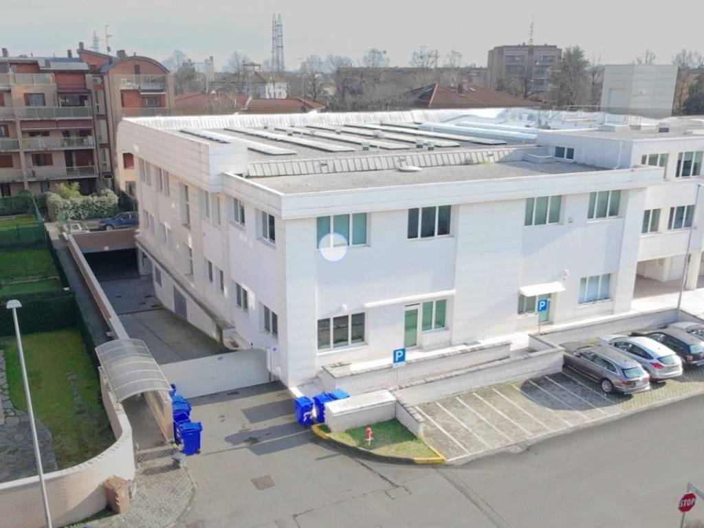 ufficio in vendita a Parma