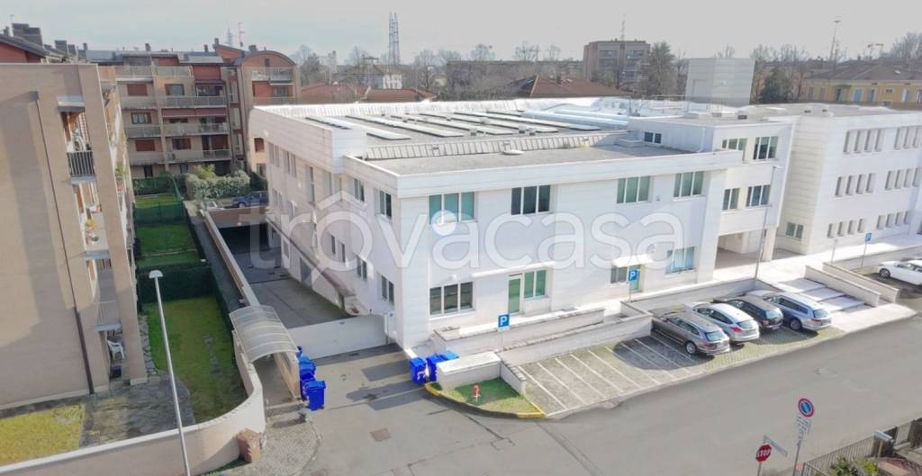 ufficio in vendita a Parma
