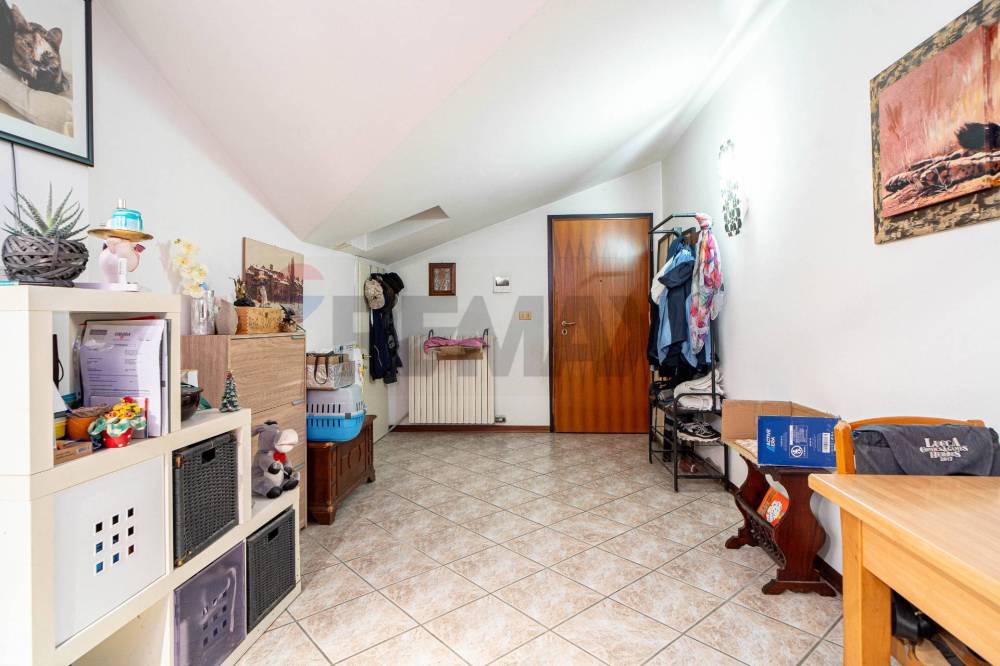 appartamento in vendita a Parma in zona Porporano