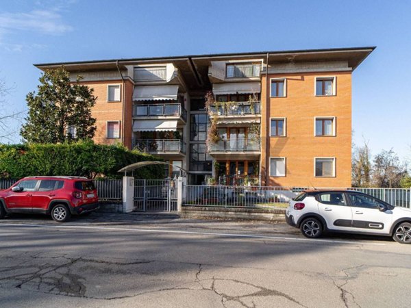 appartamento in vendita a Parma in zona Botteghino