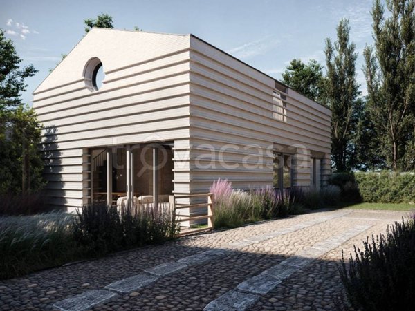 appartamento in vendita a Parma in zona Centro Storico