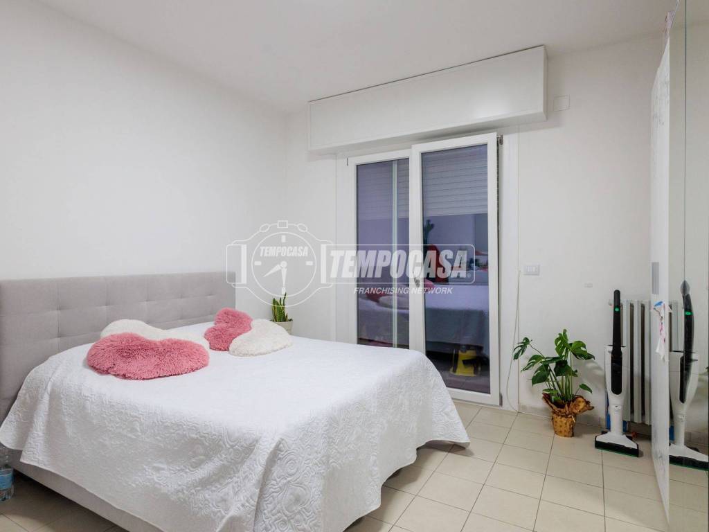 appartamento in vendita a Parma in zona San Lazzaro