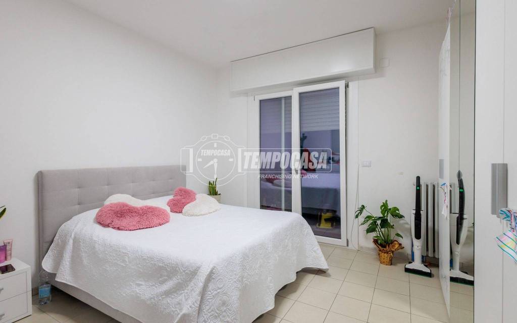 appartamento in vendita a Parma in zona San Lazzaro