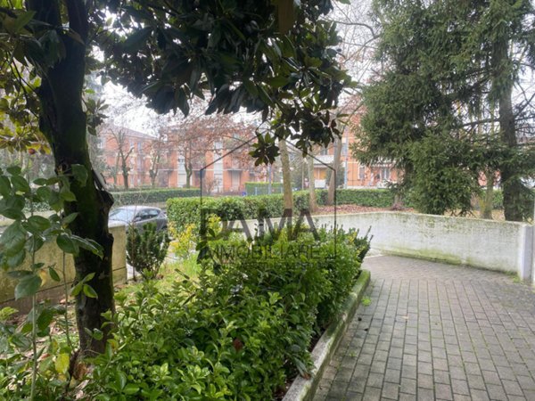 casa indipendente in vendita a Parma in zona San Lazzaro