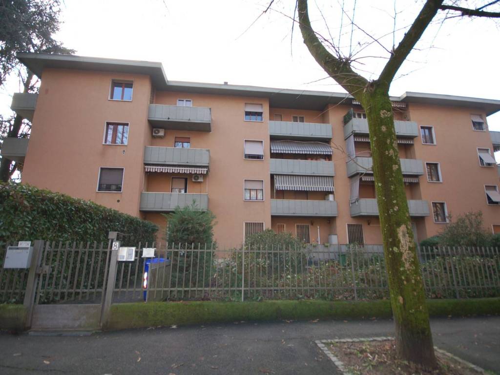 appartamento in vendita a Parma in zona Pablo