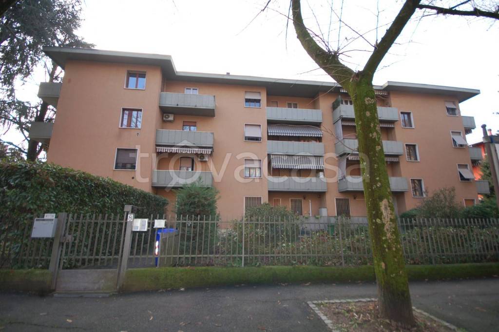 appartamento in vendita a Parma