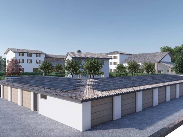 appartamento in vendita a Parma