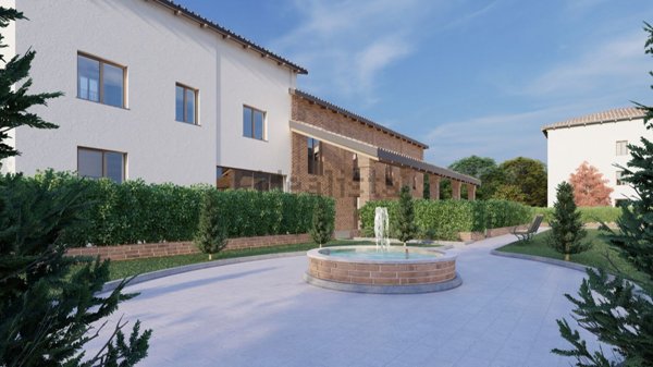 appartamento in vendita a Parma