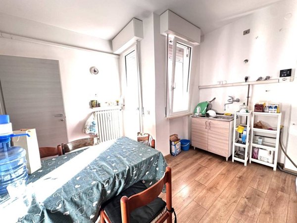 appartamento in vendita a Parma in zona Pablo