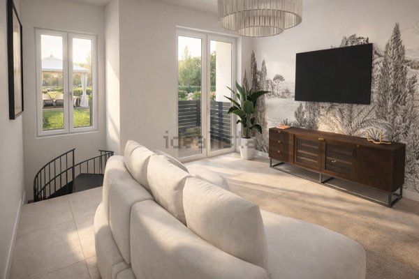 appartamento in vendita a Parma