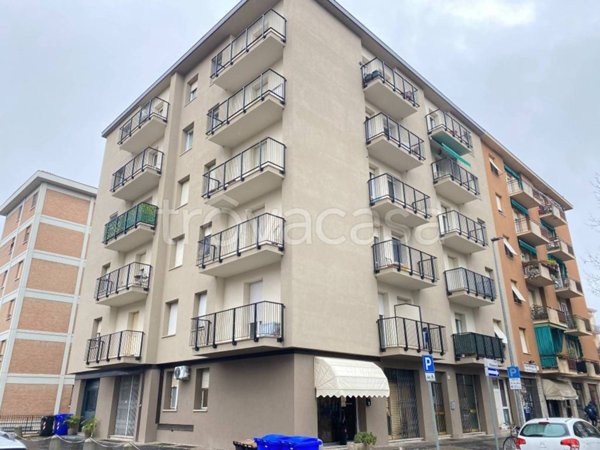 appartamento in vendita a Parma in zona Pablo