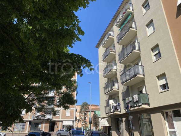 appartamento in vendita a Parma in zona Pablo