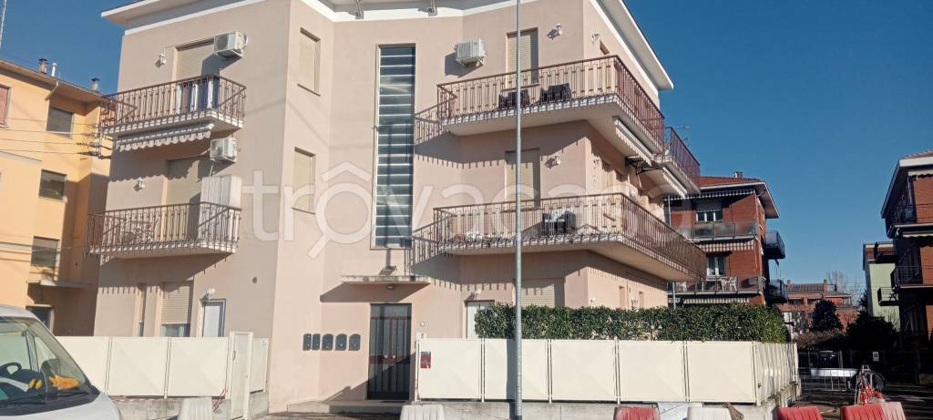 appartamento in vendita a Parma in zona San Leonardo