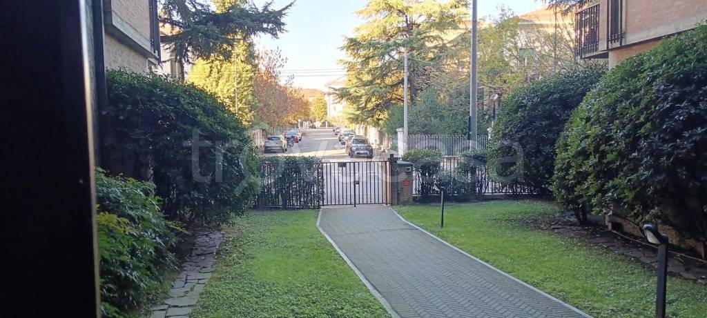 appartamento in vendita a Parma in zona San Lazzaro