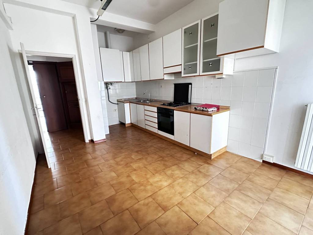 appartamento in vendita a Parma in zona Pablo