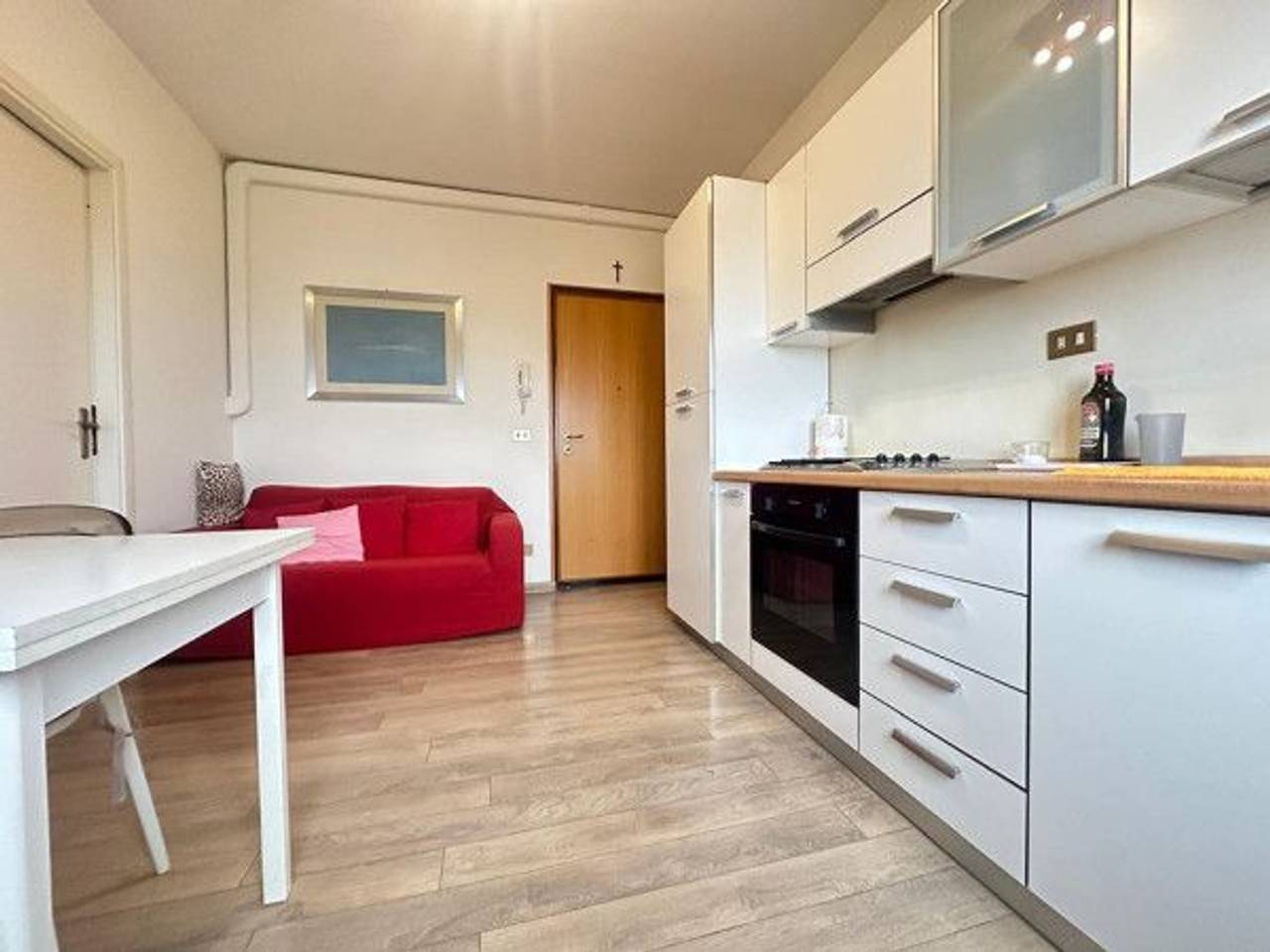 appartamento in vendita a Parma in zona San Martino / Paradigna