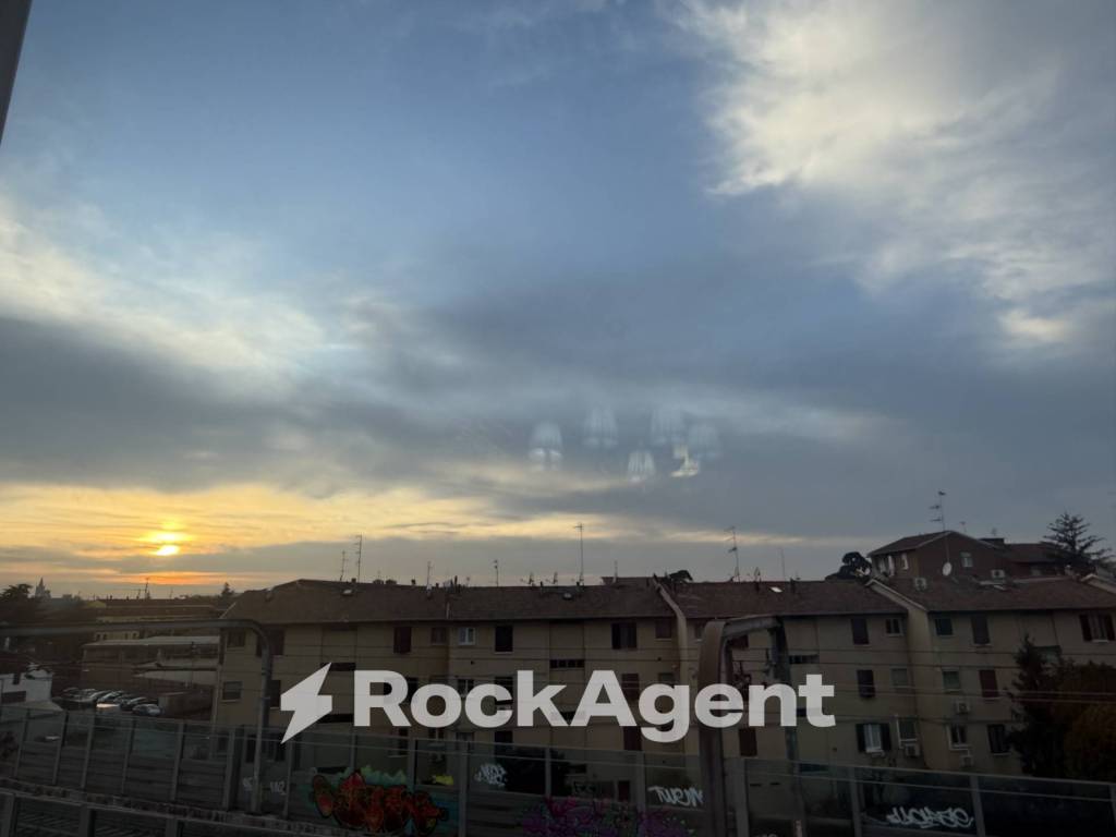 appartamento in vendita a Parma in zona Centro Storico