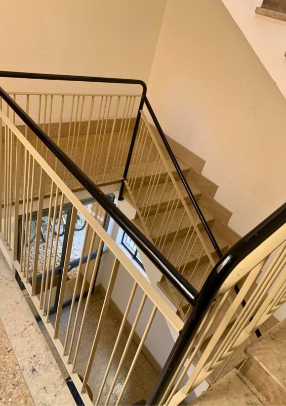 appartamento in vendita a Parma in zona Centro Storico