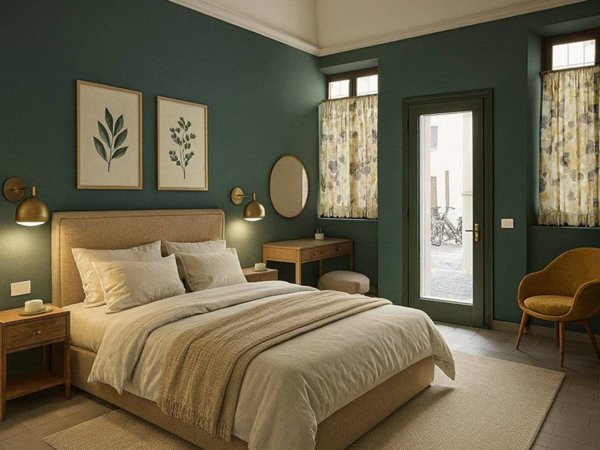 appartamento in vendita a Parma in zona Centro Storico